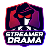 Streamer Drama's Logo