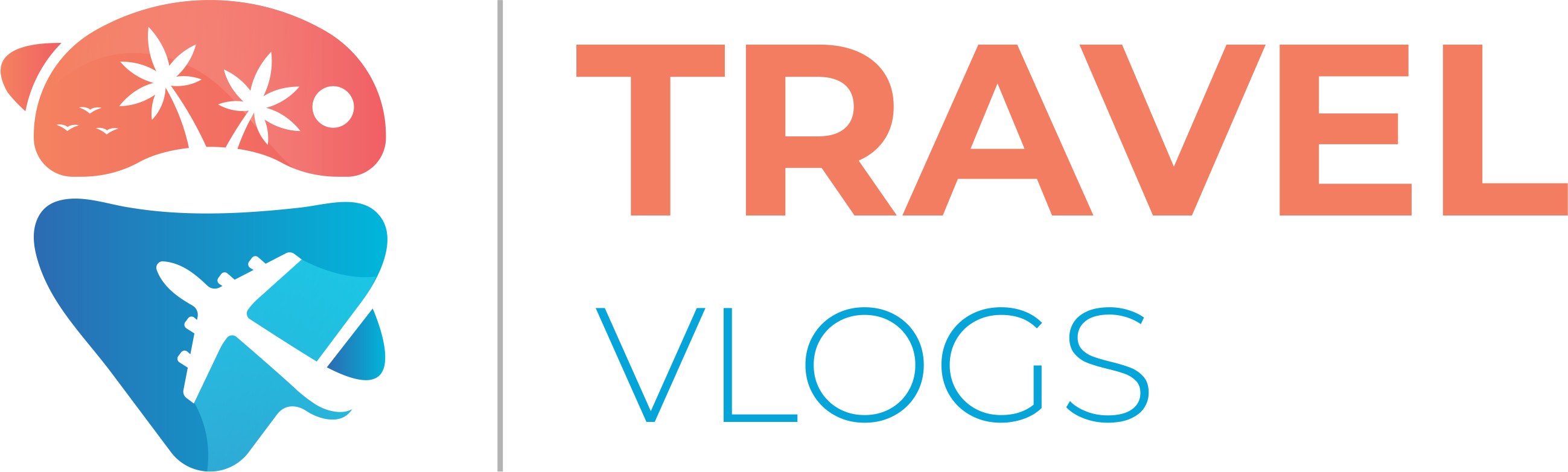 Travel Vlogs's Logo