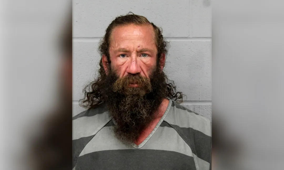 Liver King’s Downfall: Steroids, Threats, and a Texas Arrest