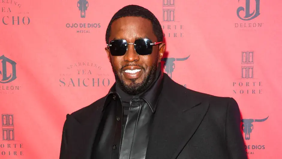 The Downfall of Diddy’s Power and Influence Amid Sex Trafficking Charges