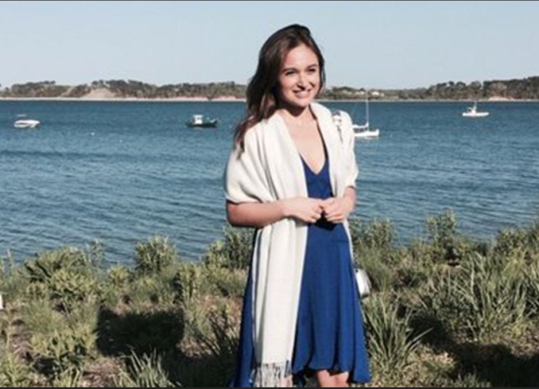 Vanessa Marcotte: Murder on a Routine Jog in Princeton