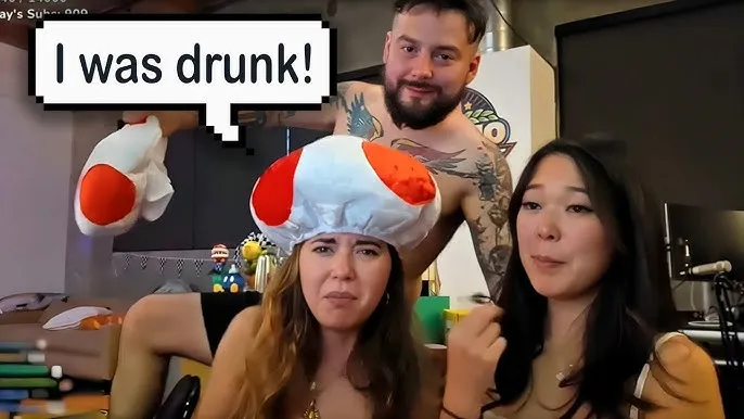How Mang0’s Drunken Antics Destroyed His Smash Legacy