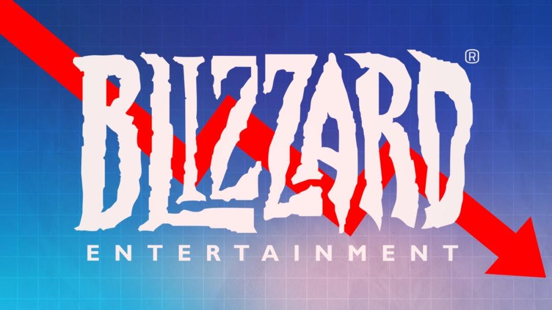 The Downfall of Blizzard Entertainment: Greed, Missteps, and Fallout