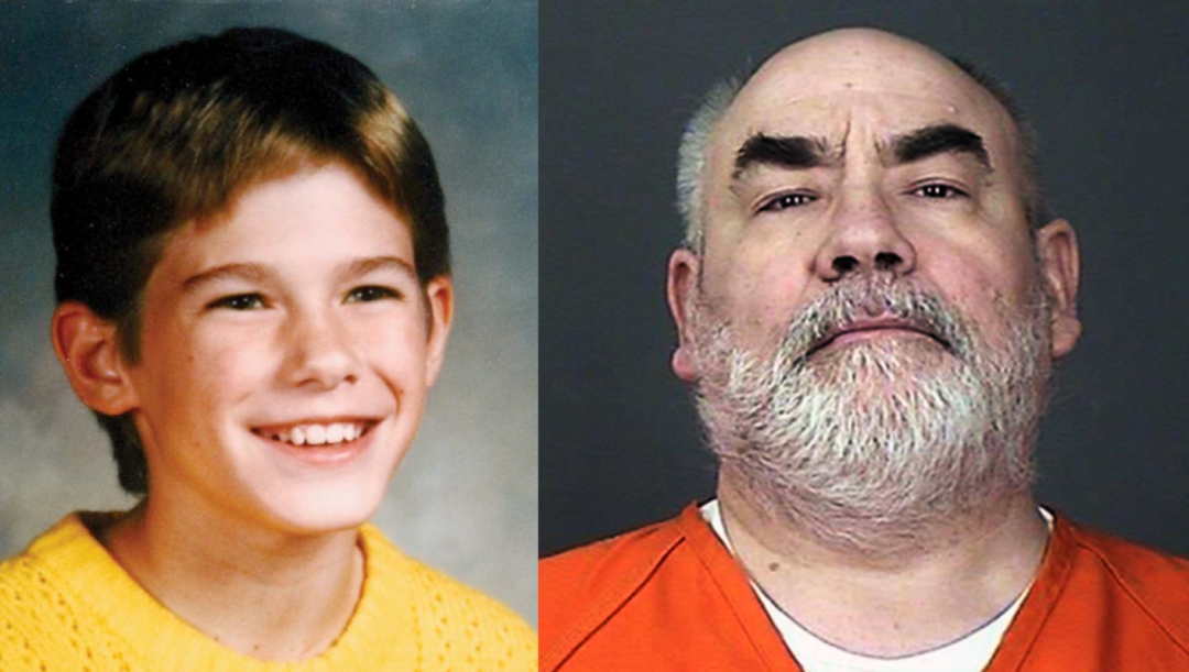 Inside the House of Horrors: Jacob Wetterling’s Case